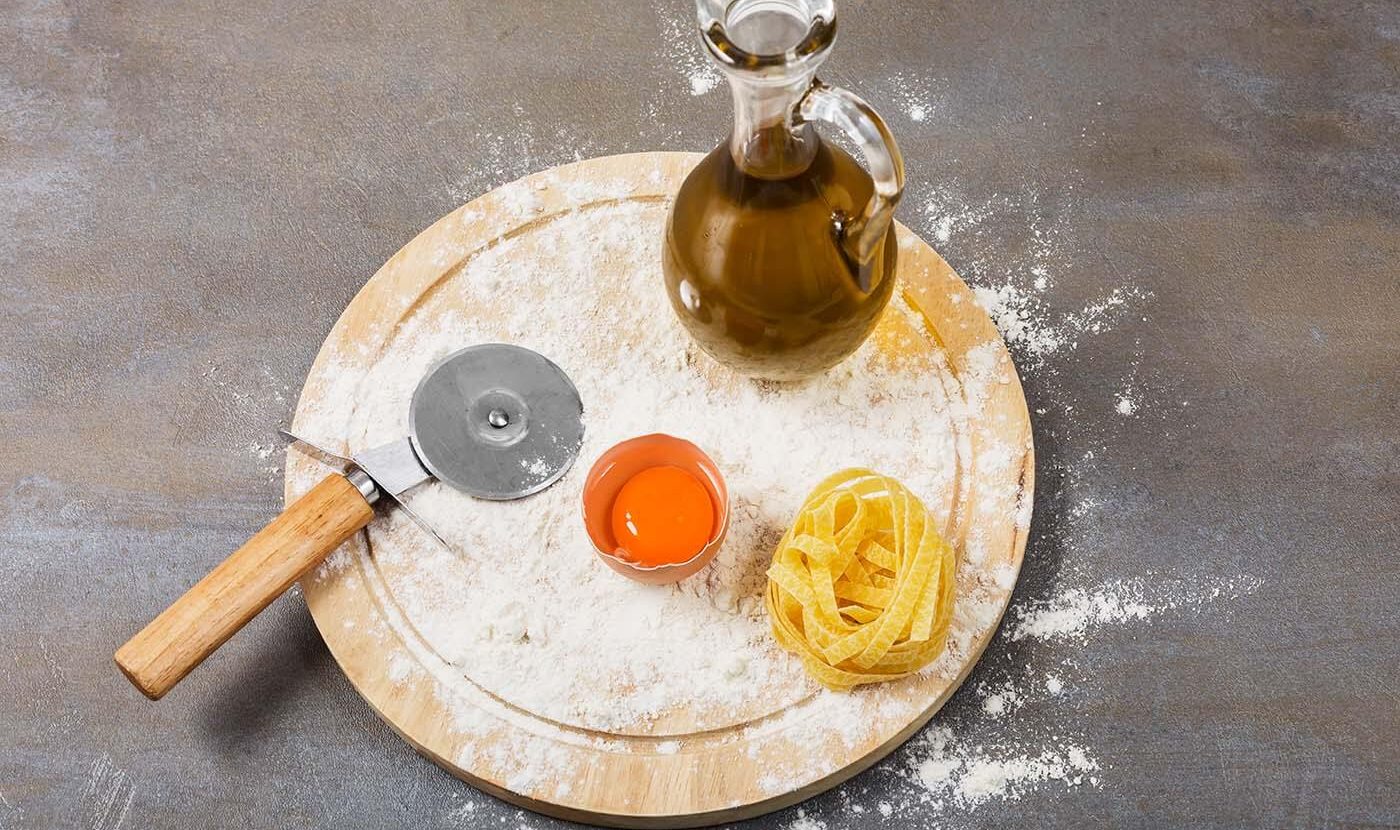 pizza supplies oil flour walsall