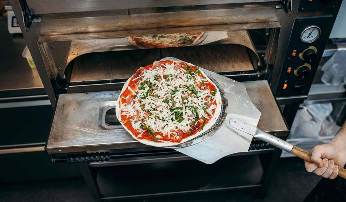 pizza supplies trays tools walsall