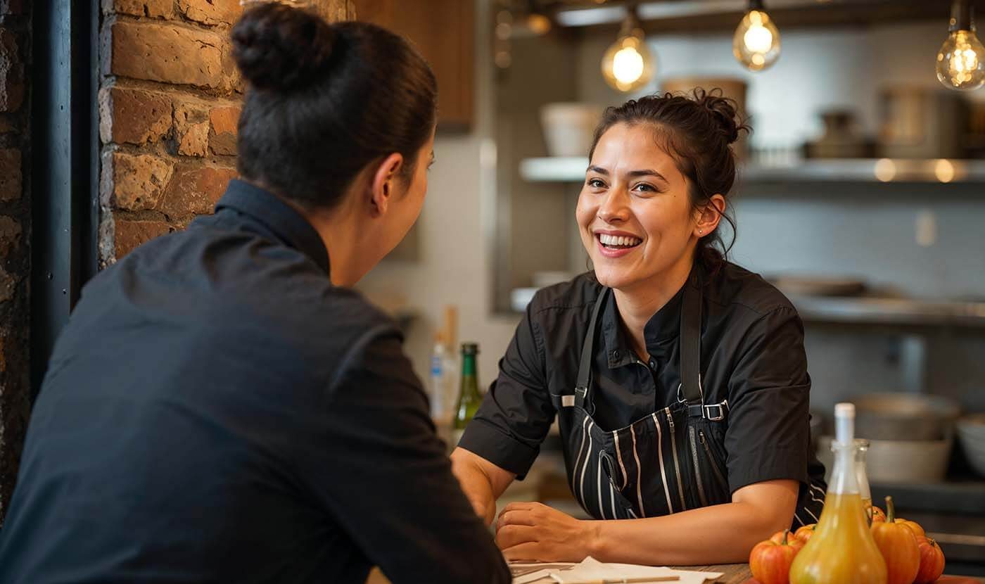 restaurant suppliers walsall