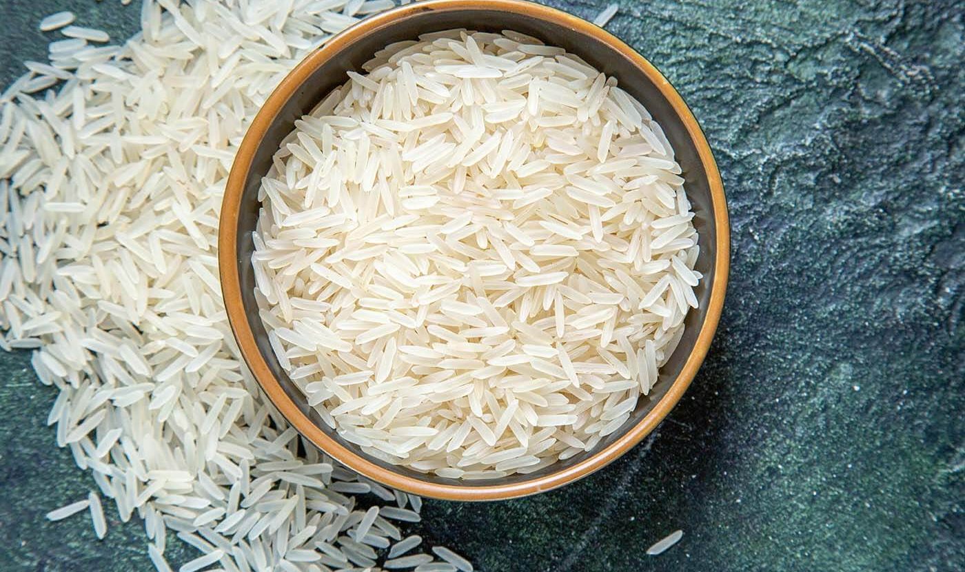 rice basmati supermarket walsall