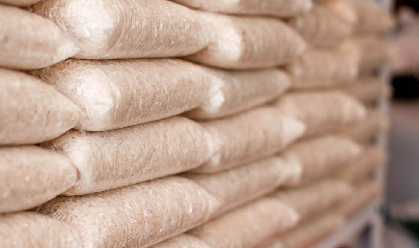 rice bulk basmati walsall