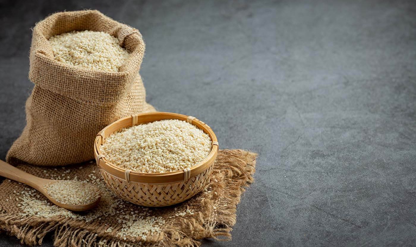 rice long grain walsall store