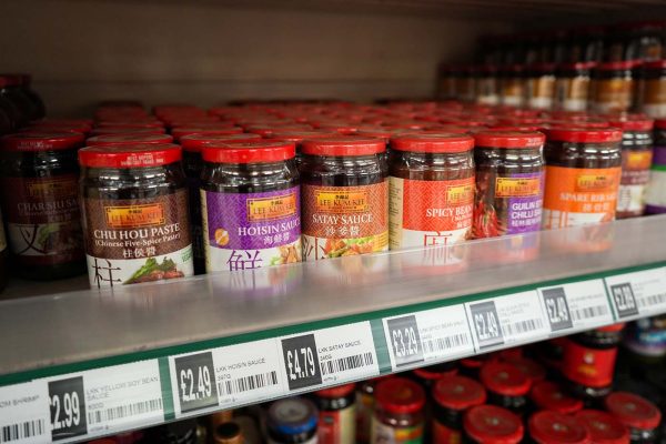 sauces oriental chinese walsall