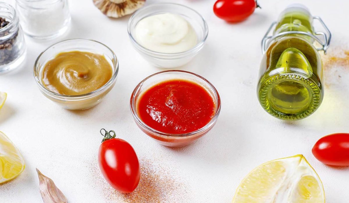 sauces pasta hot pepper walsall