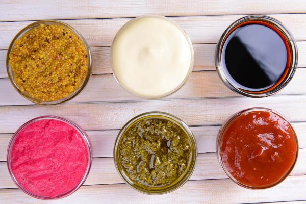 sauces tamarind masala walsall