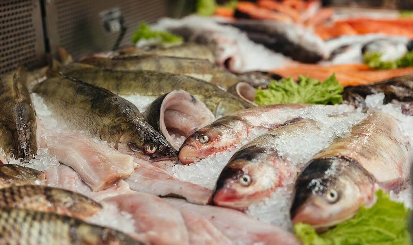 seafood fresh fish market walsall