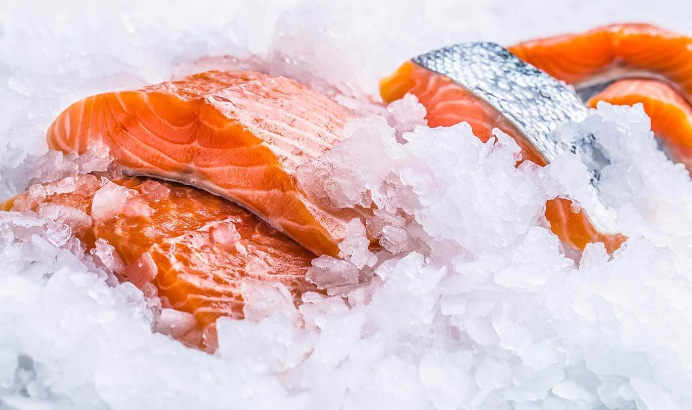 seafood frozen fish walsall