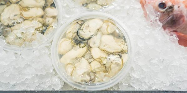 seafood frozen market walsall