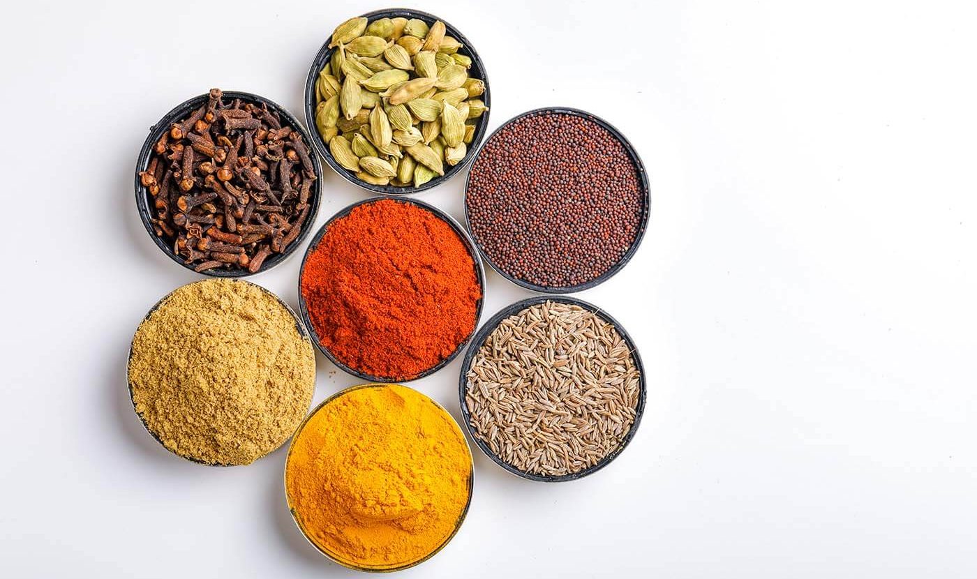 spices dry foods shop walsall