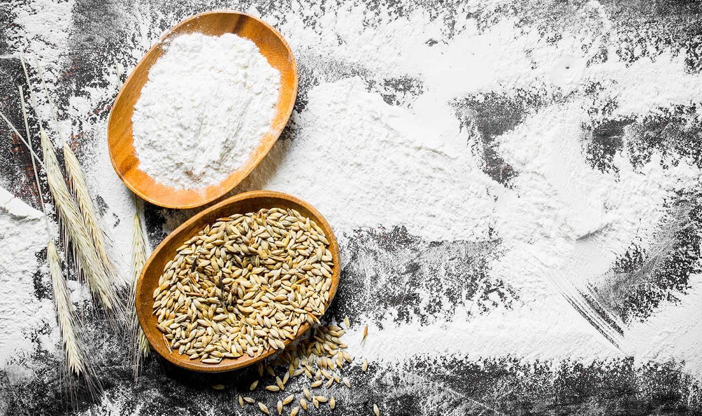 spices flours grains buy walsall