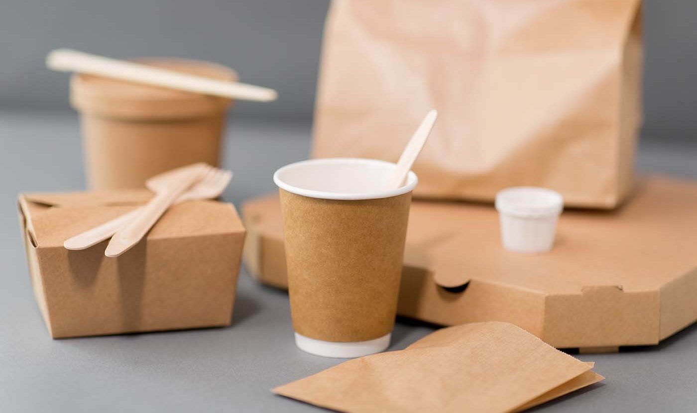 takeaway packaging walsall