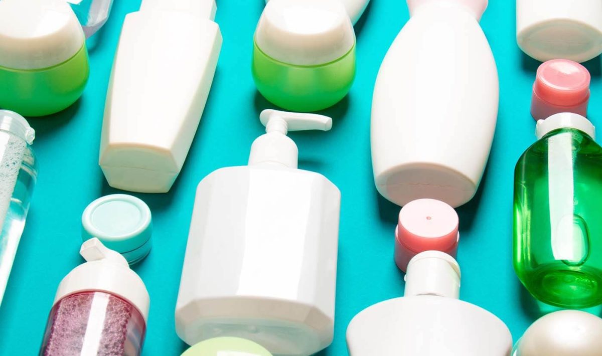 toiletries bulk packs walsall