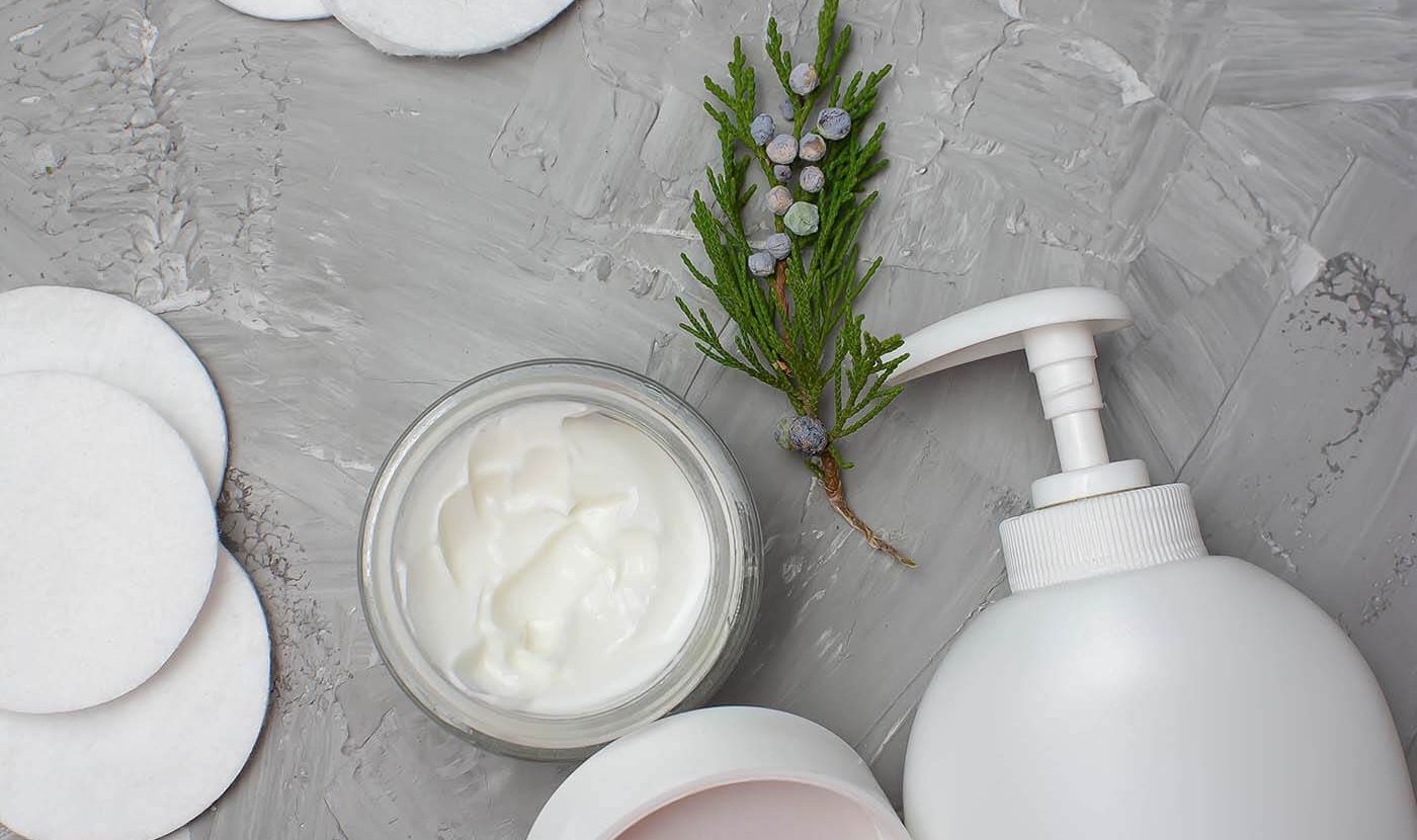 toiletries moisturisers body lotions walsall