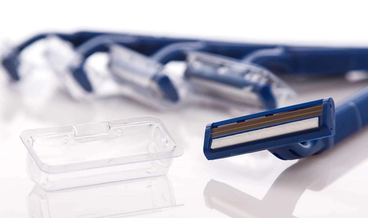 toiletries shaving razors walsall