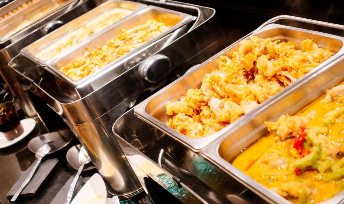 trays buffets catering trays walsall