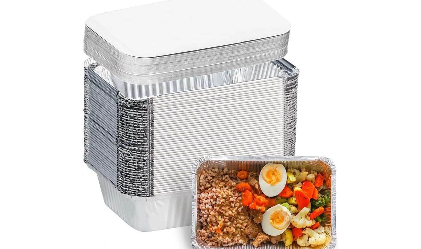 trays foil container lids walsall